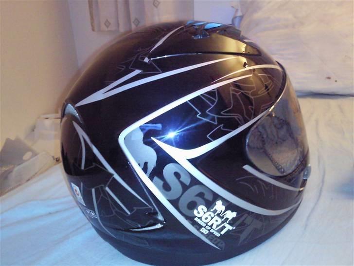 Aprilia Sonic LC TST7 billede 11