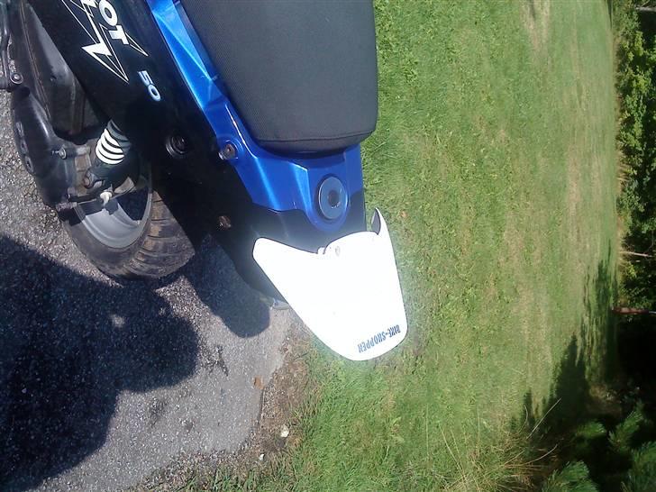 PGO hot 50 :) BYTTET billede 2