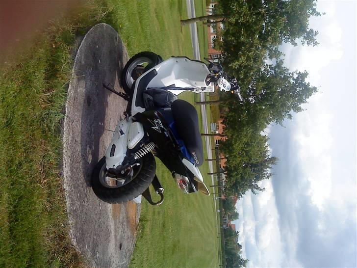 PGO hot 50 :) BYTTET billede 3