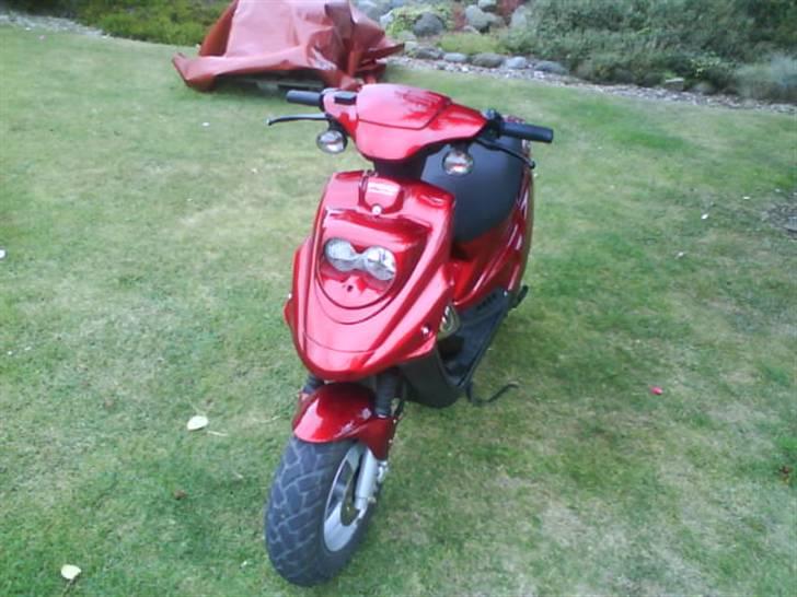 PGO hot 50 billede 6