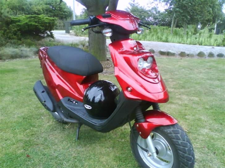 PGO hot 50 billede 7