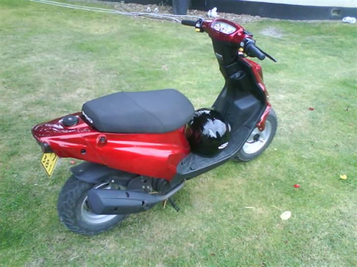 PGO hot 50 billede 8