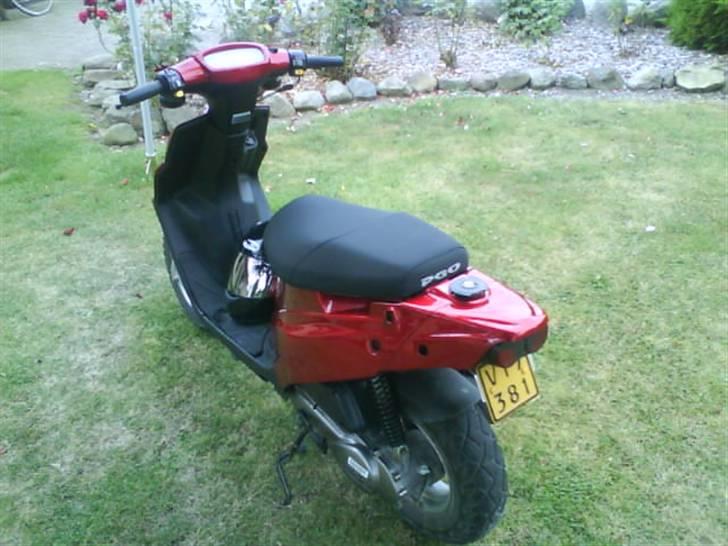 PGO hot 50 billede 9