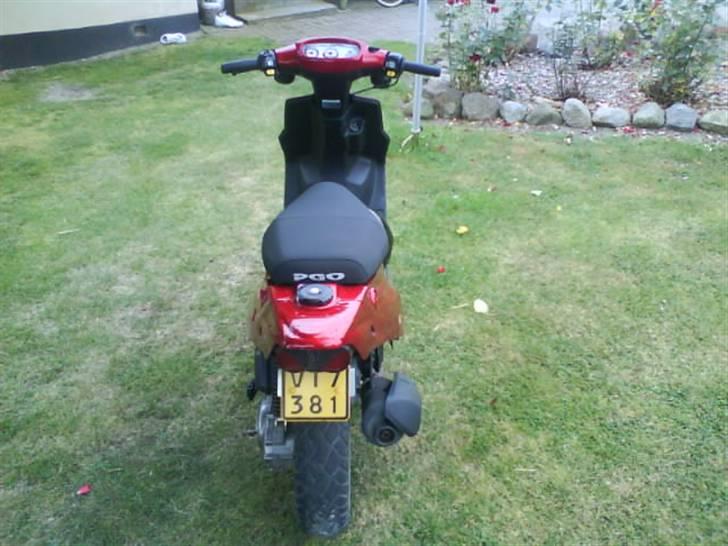 PGO hot 50 billede 10