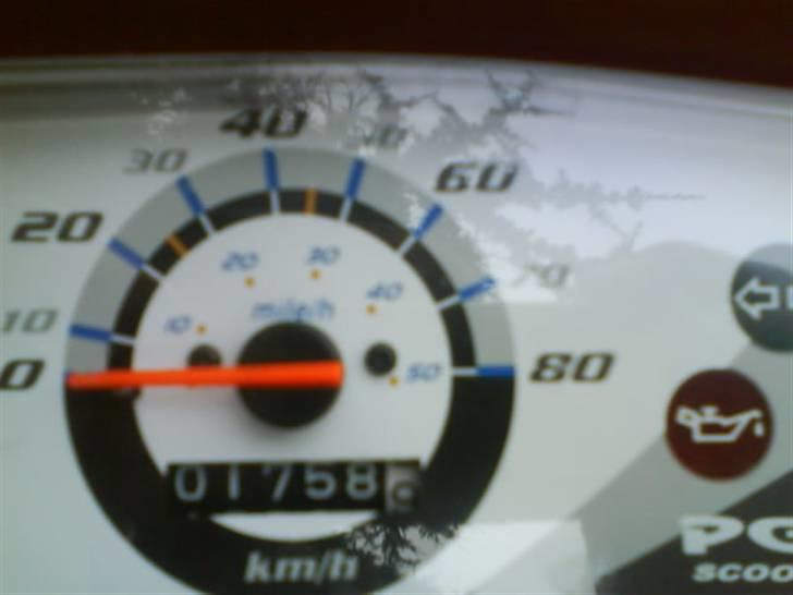 PGO hot 50 billede 12