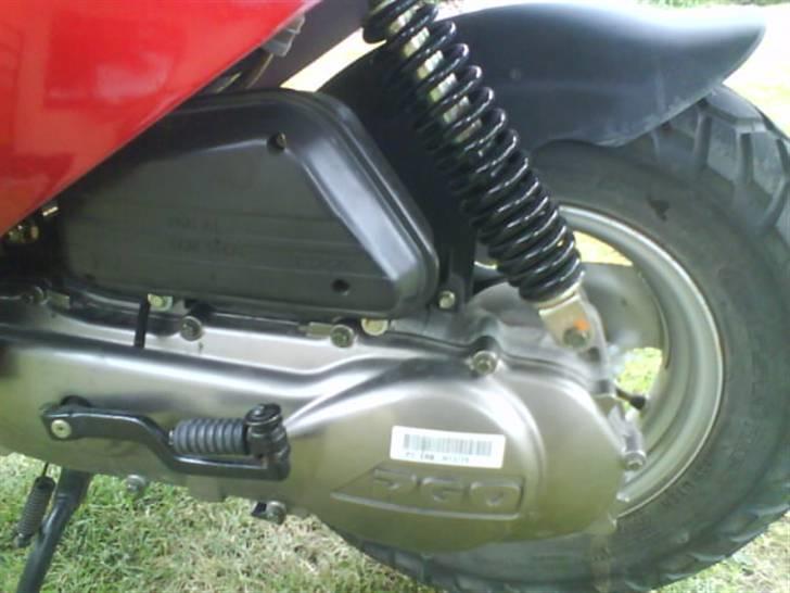 PGO hot 50 billede 14