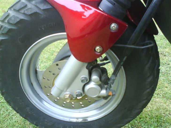 PGO hot 50 billede 15