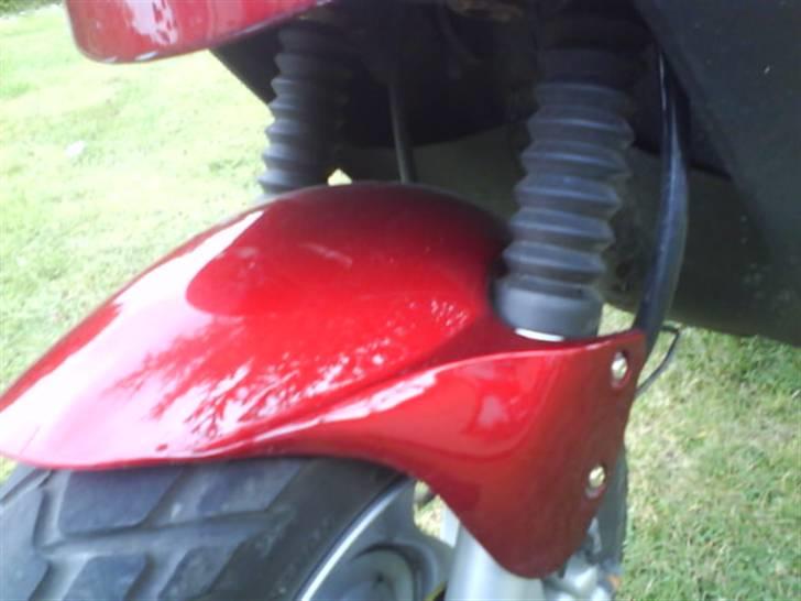 PGO hot 50 billede 16