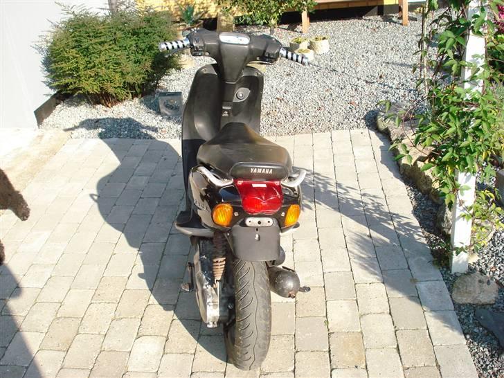 Yamaha neos  billede 8