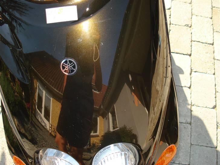 Yamaha neos  billede 10