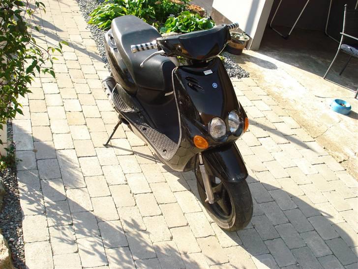 Yamaha neos  billede 11