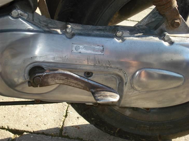 Yamaha neos  billede 13