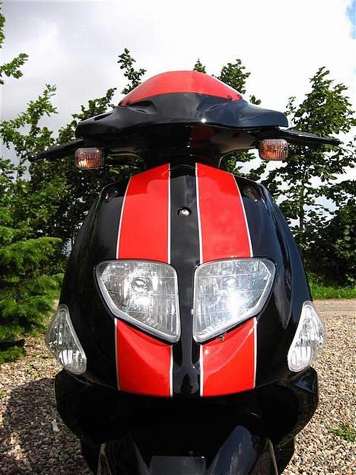 PGO dr big salg/bytte med bil billede 11