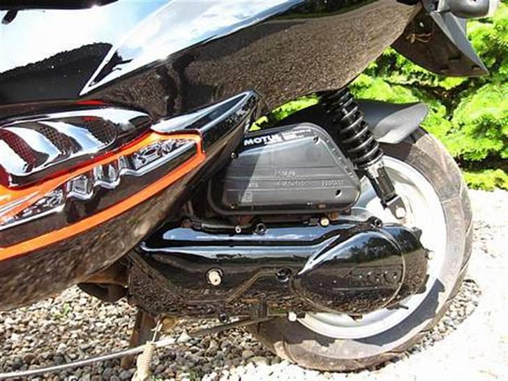 PGO dr big salg/bytte med bil billede 12