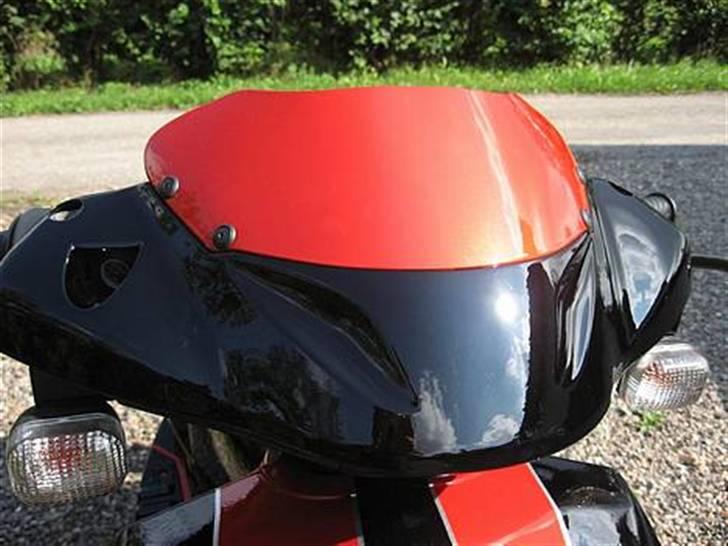 PGO dr big salg/bytte med bil billede 15