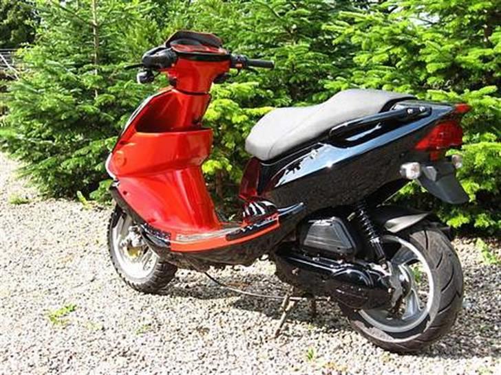 PGO dr big salg/bytte med bil billede 16