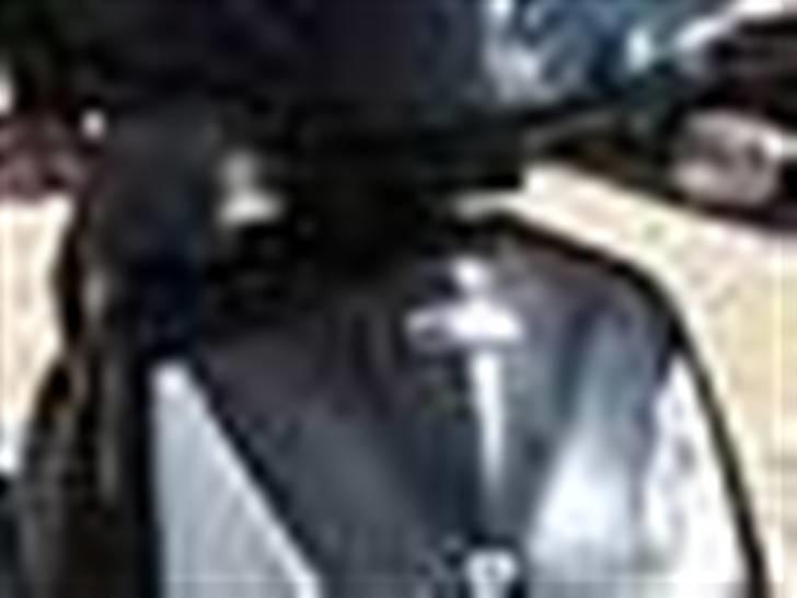 PGO dr big salg/bytte med bil - før billede 18