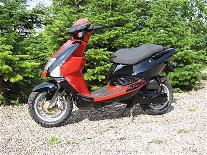 PGO dr big salg/bytte med bil billede 19