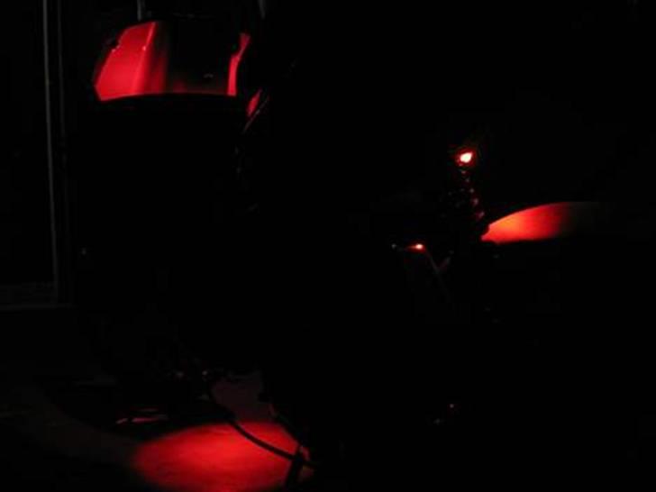 PGO dr big salg/bytte med bil billede 20