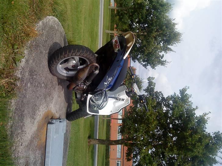 PGO hot 50 :) BYTTET billede 4