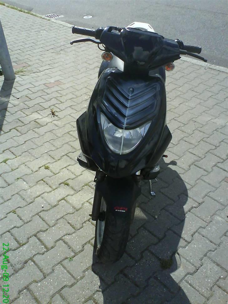 CPI oliver solgt  billede 1