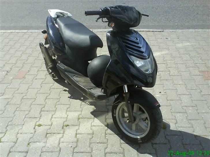 CPI oliver solgt  billede 2