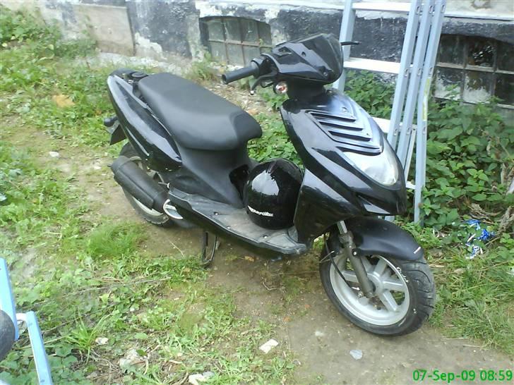 CPI oliver solgt  billede 3