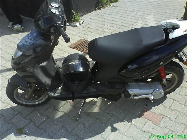 CPI oliver solgt  billede 4