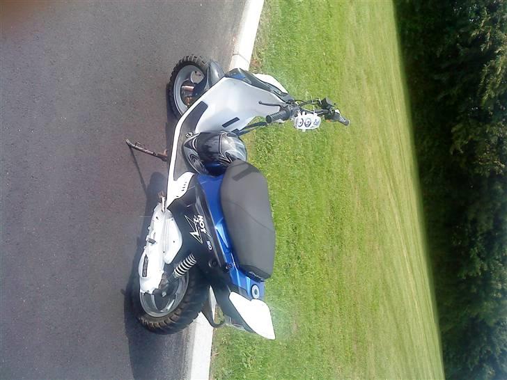 PGO hot 50 :) BYTTET billede 6