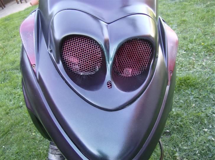 Yamaha bws ng billede 7