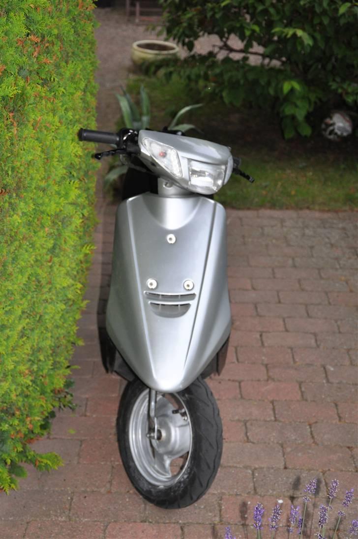 Yamaha Jog fs billede 1