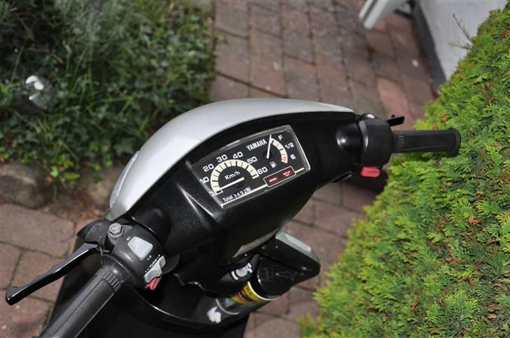 Yamaha Jog fs billede 2