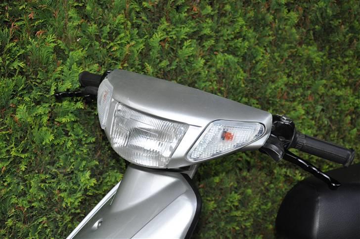 Yamaha Jog fs billede 3