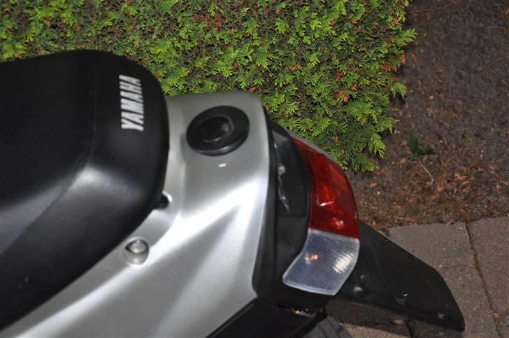 Yamaha Jog fs billede 5