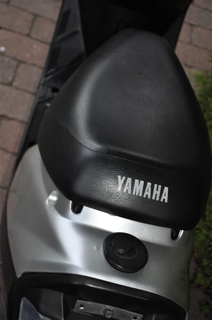 Yamaha Jog fs billede 6