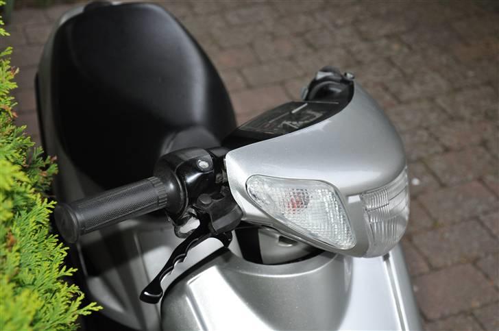Yamaha Jog fs billede 7