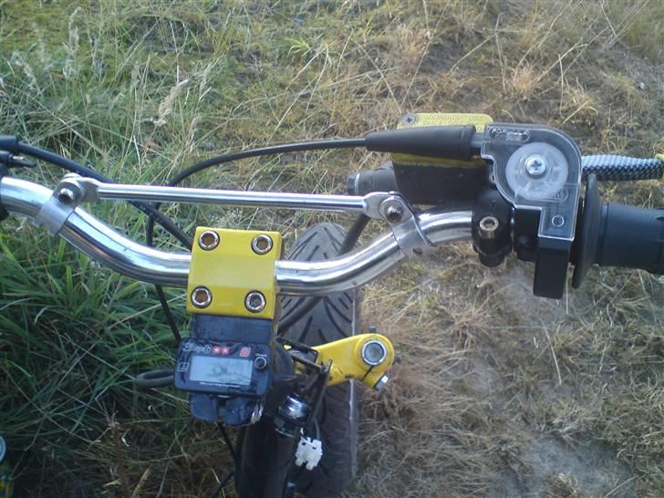 Aprilia sonic lc  billede 12