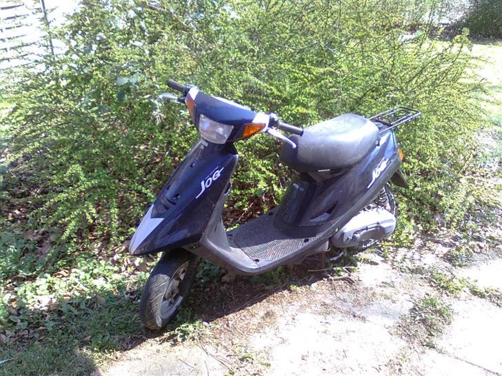 Yamaha Jog fs billede 8