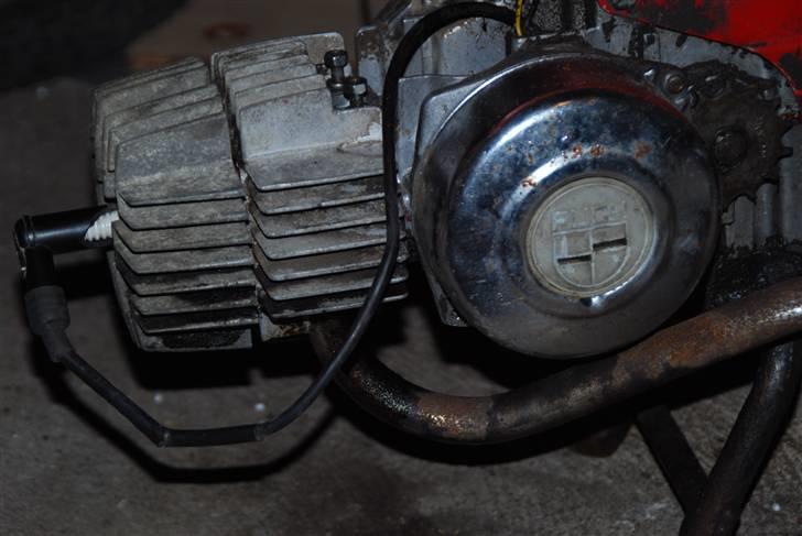 Puch maxi k-model billede 2