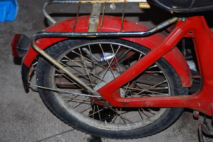 Puch maxi k-model billede 3