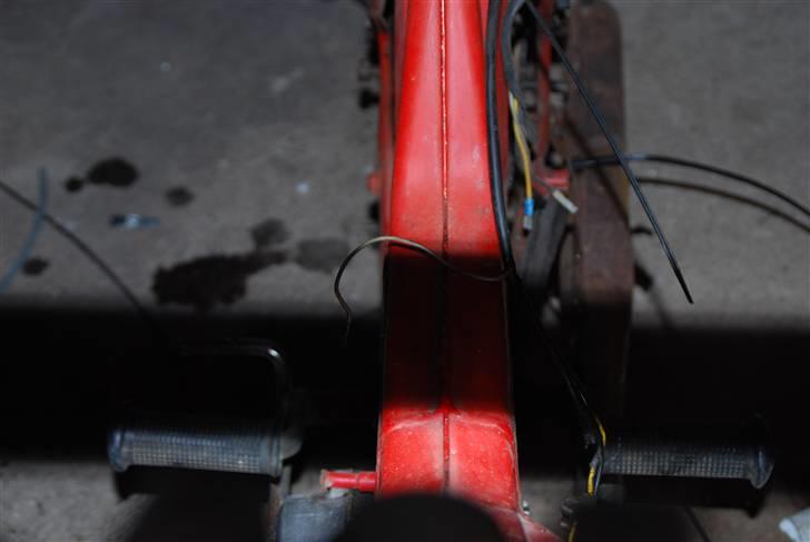 Puch maxi k-model billede 6