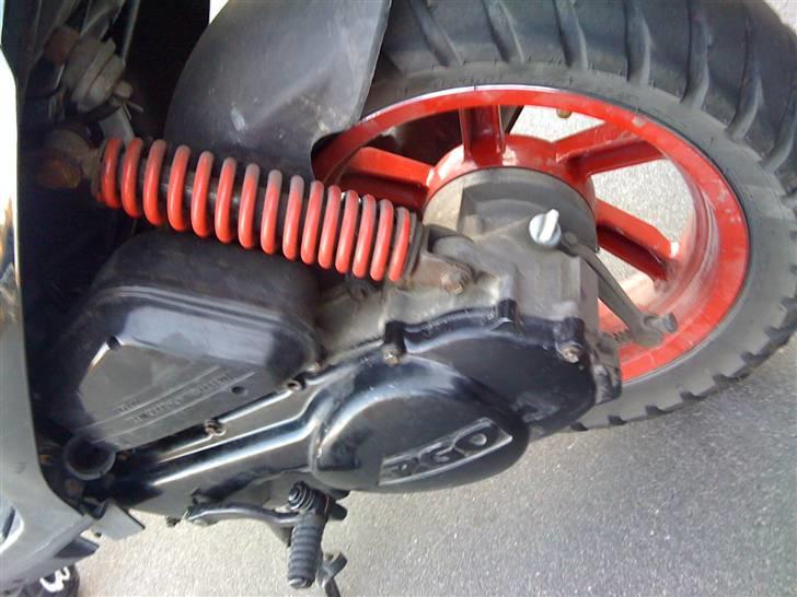 PGO hot 50 billede 2