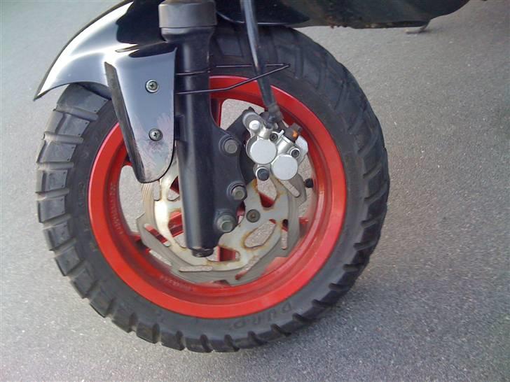 PGO hot 50 billede 3