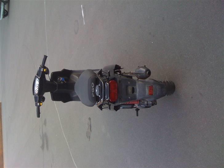 PGO hot 50 billede 4