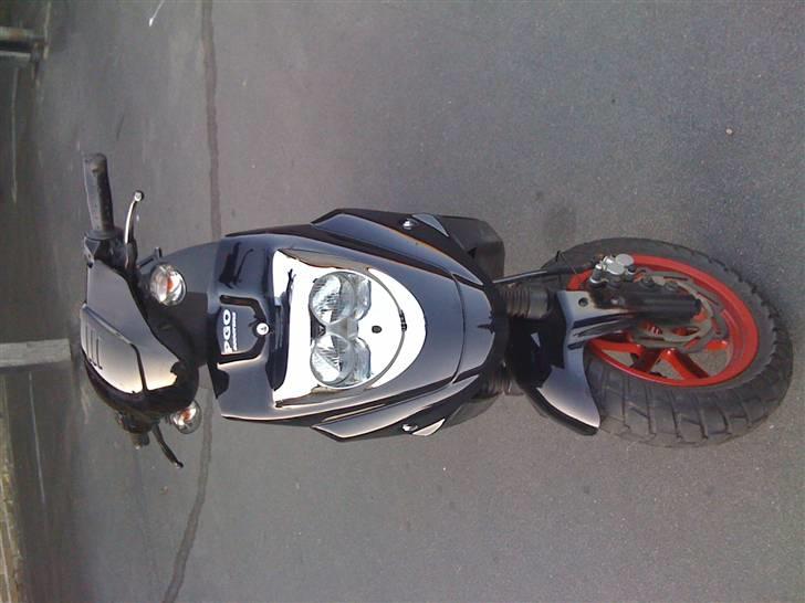 PGO hot 50 billede 5