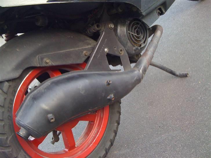 PGO hot 50 billede 6