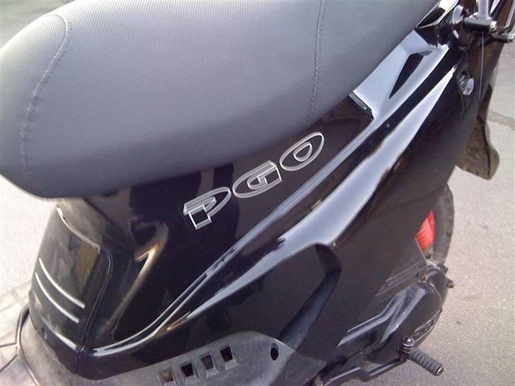 PGO hot 50 billede 7