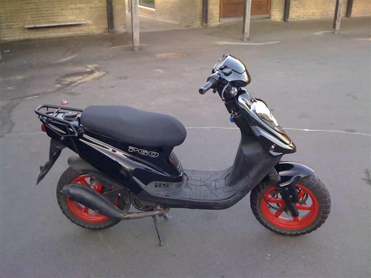 PGO hot 50 billede 8