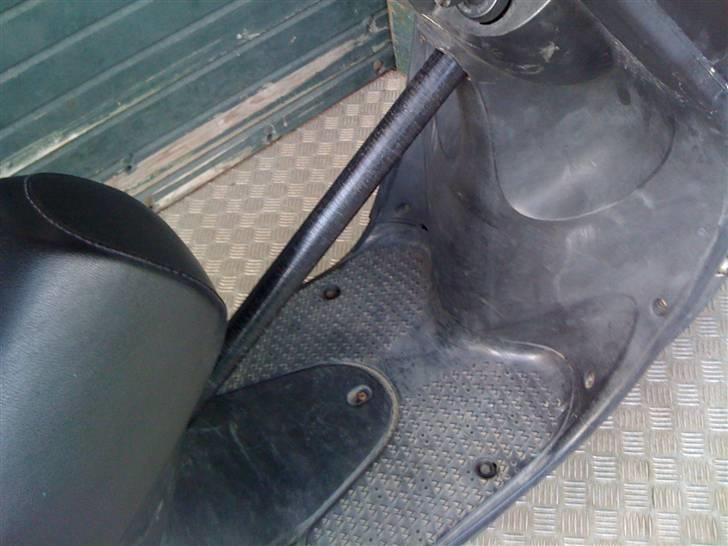 Yamaha Neos  billede 5