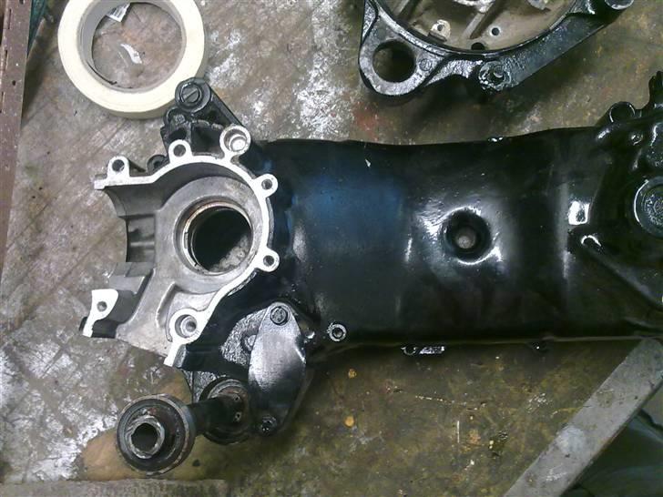 Aprilia Rally Projekt :b billede 4